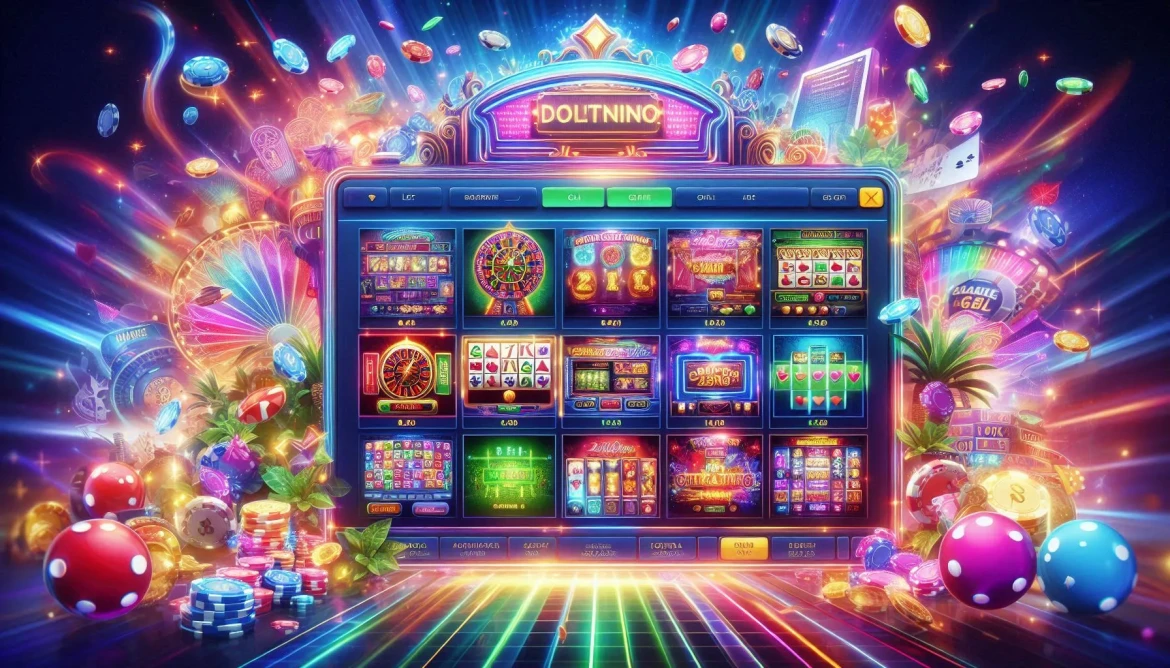WinazBet Casino